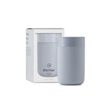 Porter Ceramic Mug || Slate 16oz