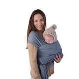 Organic Baby Wrap || Tradewinds