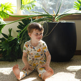 Modal Magnetic PJ Set || Toe Zone