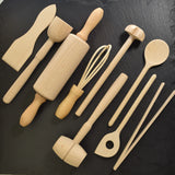 Children's Cook Set