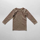 The Everyday Top || Walnut