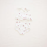 Island Bikini || Strawberries