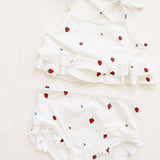 Island Bikini || Strawberries