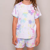 Surfrider Tee || Confetti