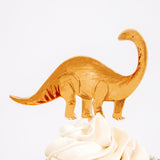Dinosaur Kingdom Cupcake Kit || Set Of 24 Toppers