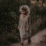 The Everyday Top || Walnut