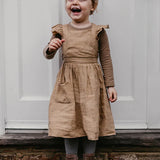 The Everyday Top || Walnut