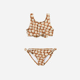 Knotted Bikini || Daisy