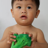 Teether Toy || Brucy the Broccoli
