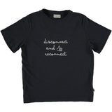 Organic Cotton Flame Kid's Tee
