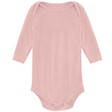 Long Sleeve One Piece || Baby Rose