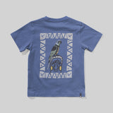 Polly Wannagrind Tee || DK Denim