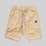 Cooldown Short || Tan