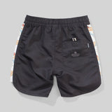 Sideray Bshort || Black