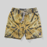 Blink B-Short || Sulphur Dye
