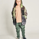 Polar Jacket || Green