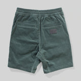 Owens Cord Short || Green
