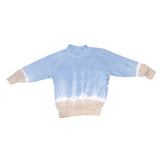 Mellow Raglan || Ocean