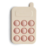 Phone Press Toy || Blush