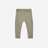 Bamboo Legging || Geo