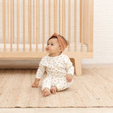 Drawstring Pant || Daisy Confetti
