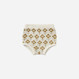 Knit Bloomer || Vintage Floral