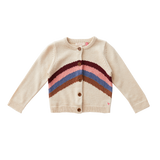 Rainbow Sweater || Angora Rainbow
