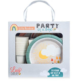 Party in a Box || Little Rainbow