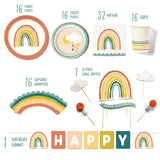 Party in a Box || Little Rainbow