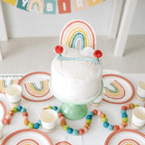 Party in a Box || Little Rainbow