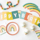 Party in a Box || Little Rainbow
