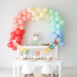 Party in a Box || Little Rainbow