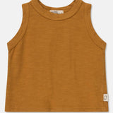 Baby Tank T-Shirt || Oil