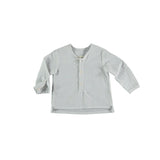Light Striped Baby Shirt
