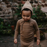 The Everyday Top || Walnut