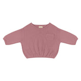 Sweater || Hibisco