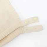 Bunny Baby Bonnet || Mint