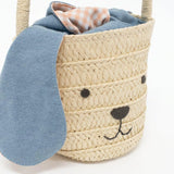 Dog Bucket Bag