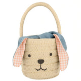 Dog Bucket Bag