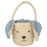 Dog Bucket Bag