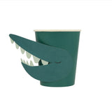 Animal Parade Character Cups || Set of 8