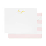 Love You Card Set