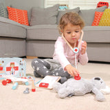 Indigo Jamm || Little Doctor Set