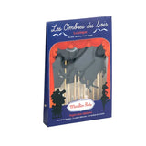 Story Telling Shadow Puppet Set || Circus