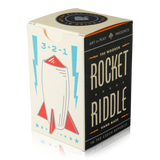 Rocket Puzzle