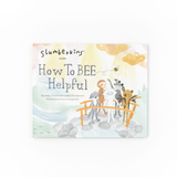How to Bee Helpful Book