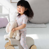 Modal Magnetic PJ Set || Fleur De Sea