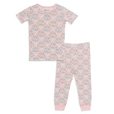Modal Magnetic PJ Set || Fleur De Sea