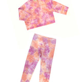 Hermosa Pullover || Flora