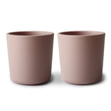 Dinnerware Cup Set || Blush